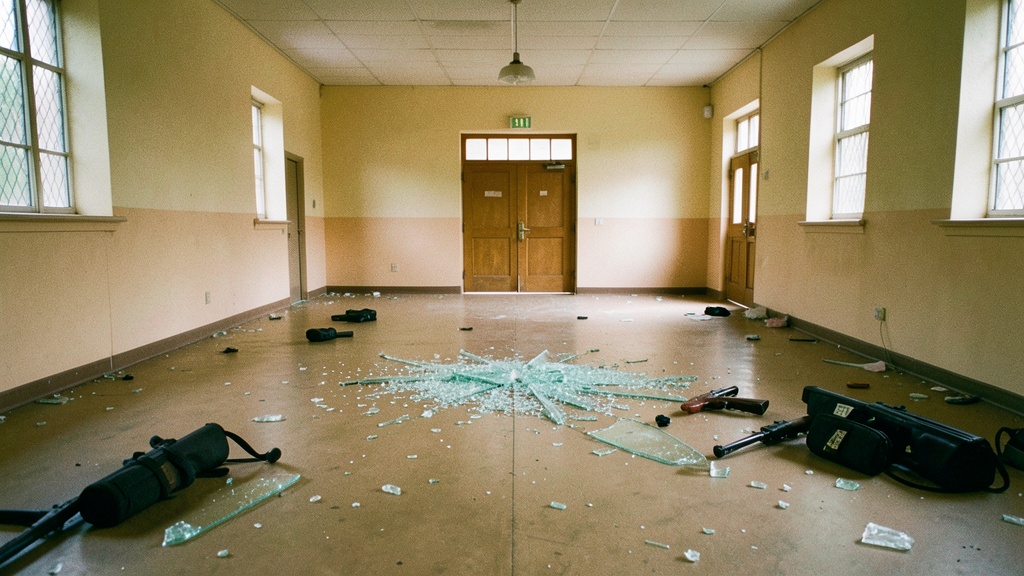 Policía desbarata red de Chone Killers en Milagro con explosivos tras persecución