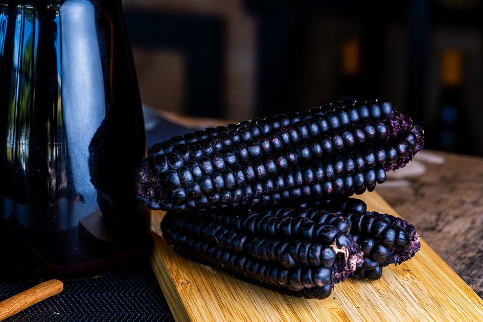 Invitan a colada morada este domingo 12 en Roberto Astudillo