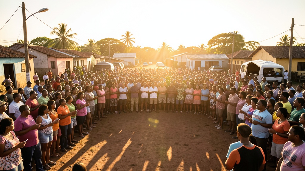 DJ Fest 2026: La Asociación de DJs organiza el cuarto festival gratuito en Roberto Astudillo