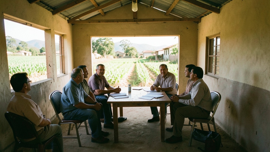 Municipio de Milagro revisa logros y desafíos para el futuro del cantón
