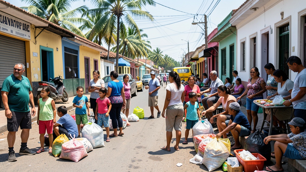Mochila de emergencia: 3 claves ante la alerta roja por El Niño