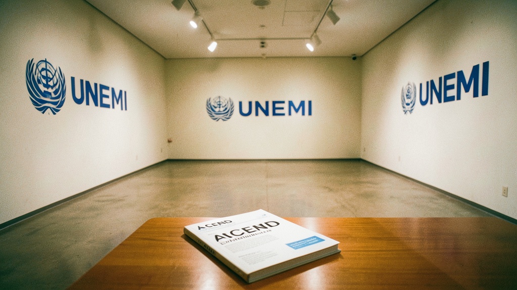 UNEMI busca acreditación internacional para Nutrición y Dietética tras evaluación de ACEND