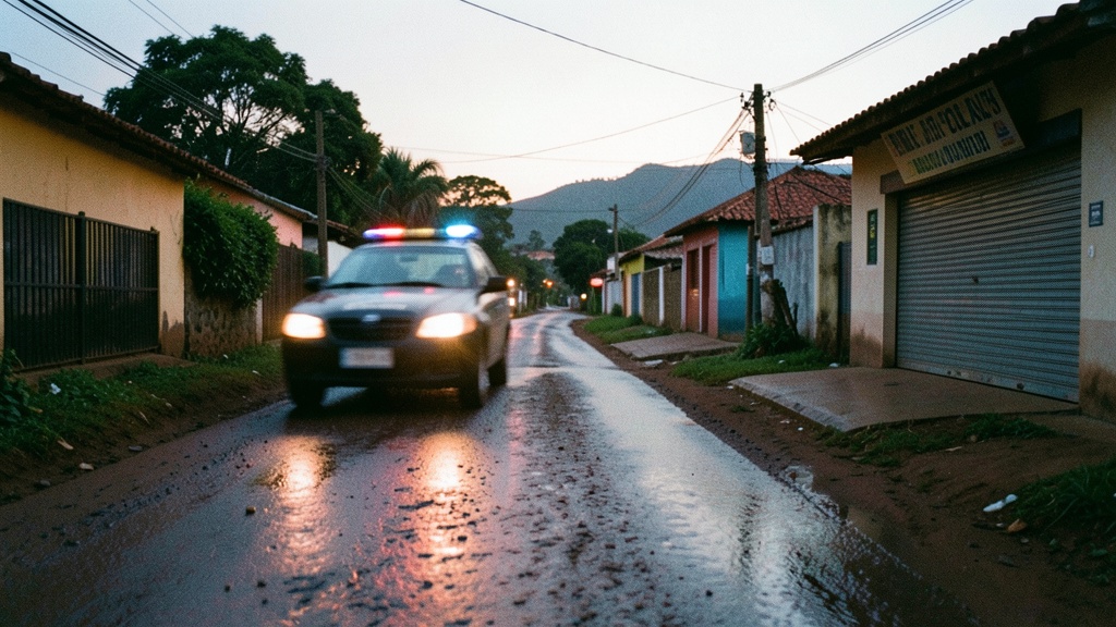 Asesinan a Carlos Ricardo Chóez en Milagro tras el crimen de su hijo