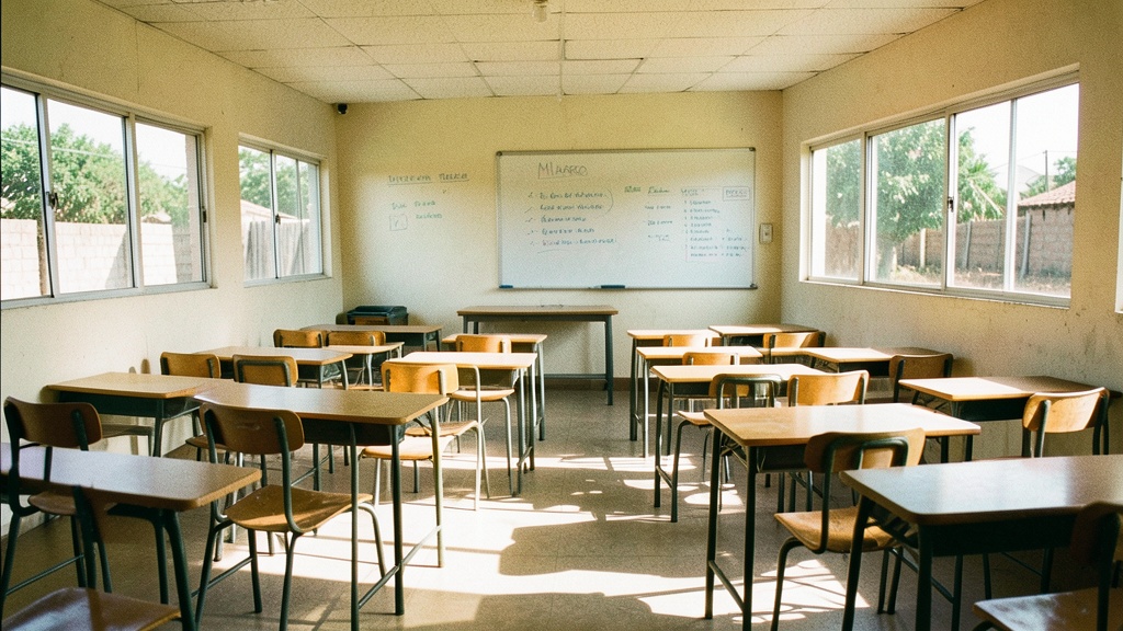 Aula Digital se lanza en Milagro: UAE será sede de innovación educativa con apoyo estatal
