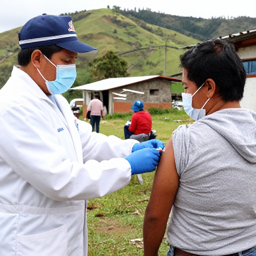 MSP fortalece la salud en Milagro con intervención territorial directa