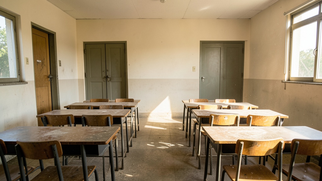 Muere estudiante de 14 años en Milagro; Dinased investiga muerte por suspensión