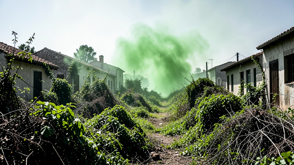 Vecinos denuncian mal olor en Milagro; el Municipio atribuye la causa a plantas fuera del cantón