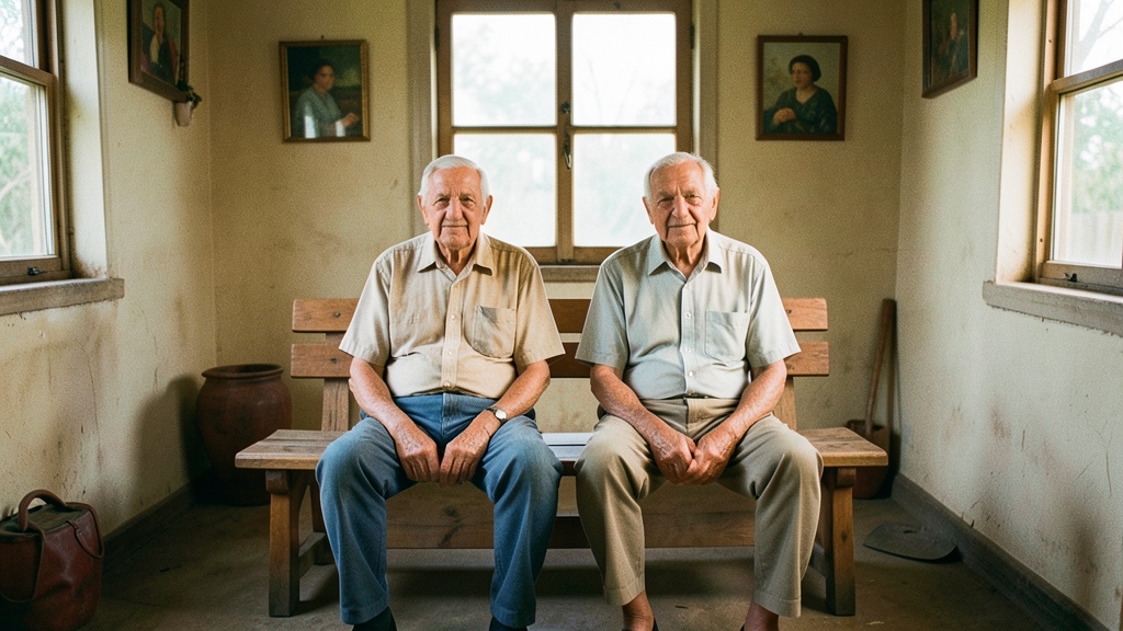 Milagro llora a los hermanos Cevallos Herrera: una historia de 27 años compartidos