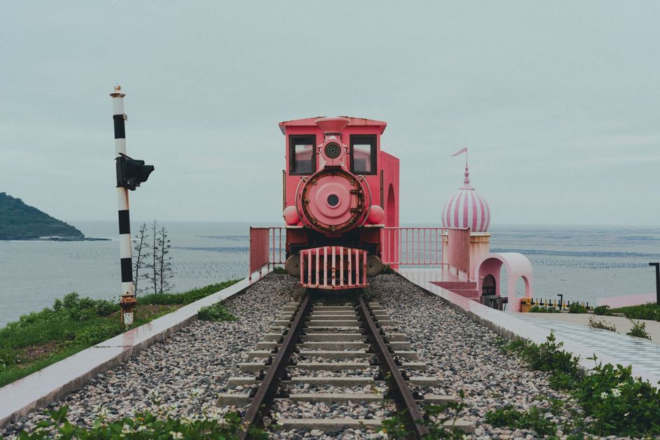 Tren de la Dulzura llega a Milagro con parada de dos horas y gastronomía local