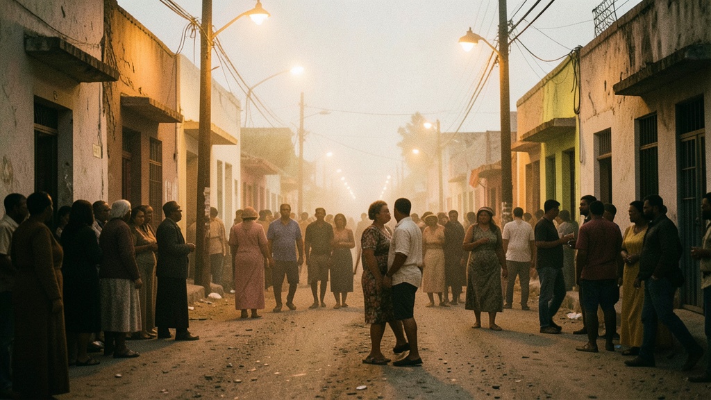 Cortes de luz programados en Milagro, Santa Elena y Eloy Alfaro este 27 de junio