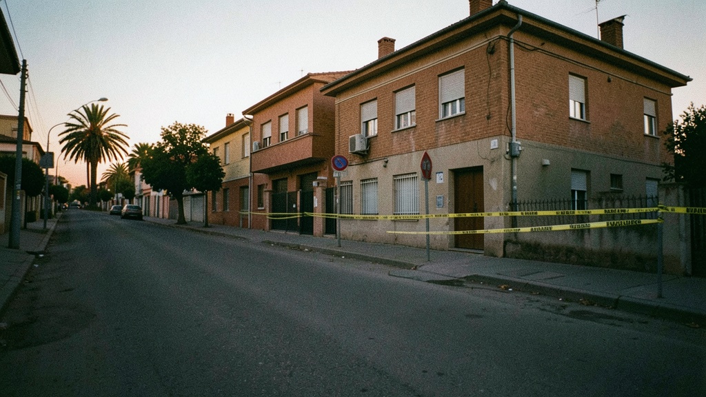 Triple homicidio en La T: Agente de la CTE y exrecluso muertos en Milagro