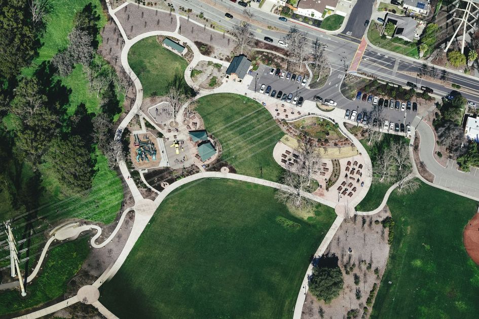 Milagro avanza en cinco parques recreacionales con entrega prevista para el 23 de julio