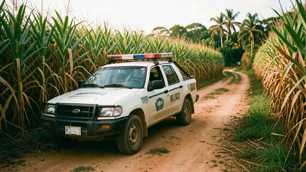 Policía detiene a tres presuntos miembros de 'Los Águilas' en Milagro