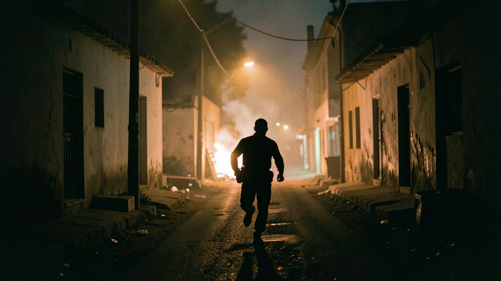 Asesinan a líder de Los Choneros en Milagro tras un ataque armado en su vivienda