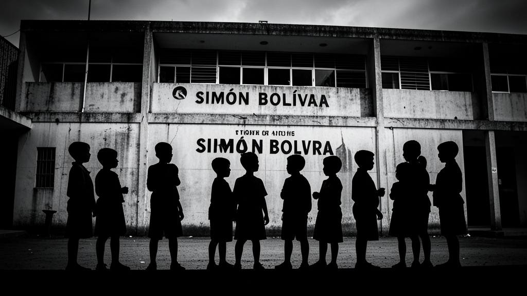 Fiscalía investiga muerte de niña de 11 años en colegio Simón Bolívar, Milagro