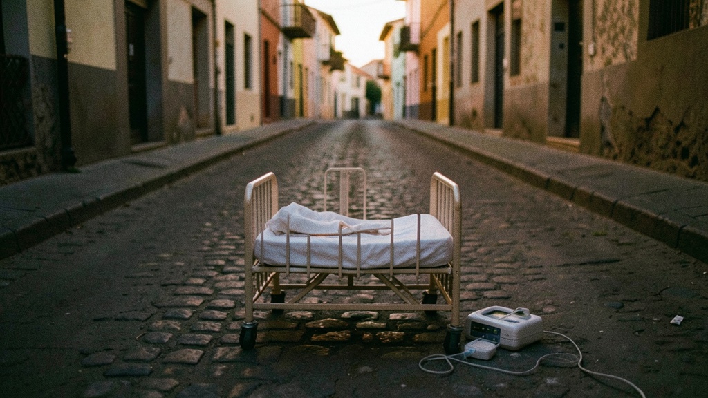 Menor de 7 meses fue hallada en Milagro tras el secuestro y muerte de su madre
