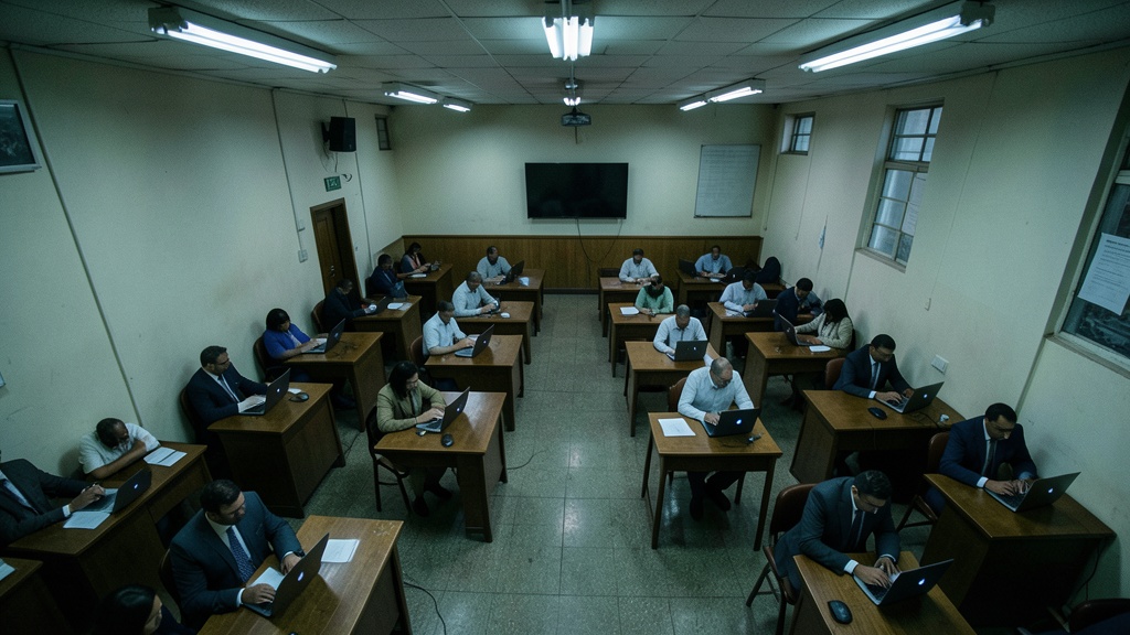 Jueces del Guayas trabajan en remoto por amenazas hasta el 31 de julio