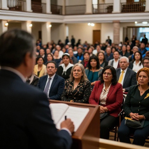 Debate migratorio global: La postura del gobierno Trump sobre deportaciones