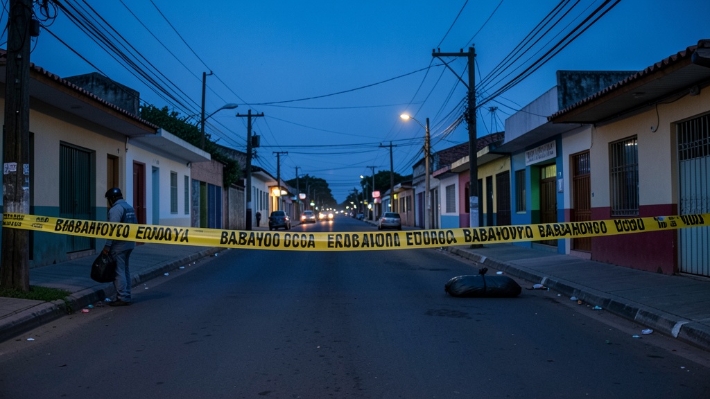 Policía raptado en Simón Bolívar es hallado muerto en Babahoyo