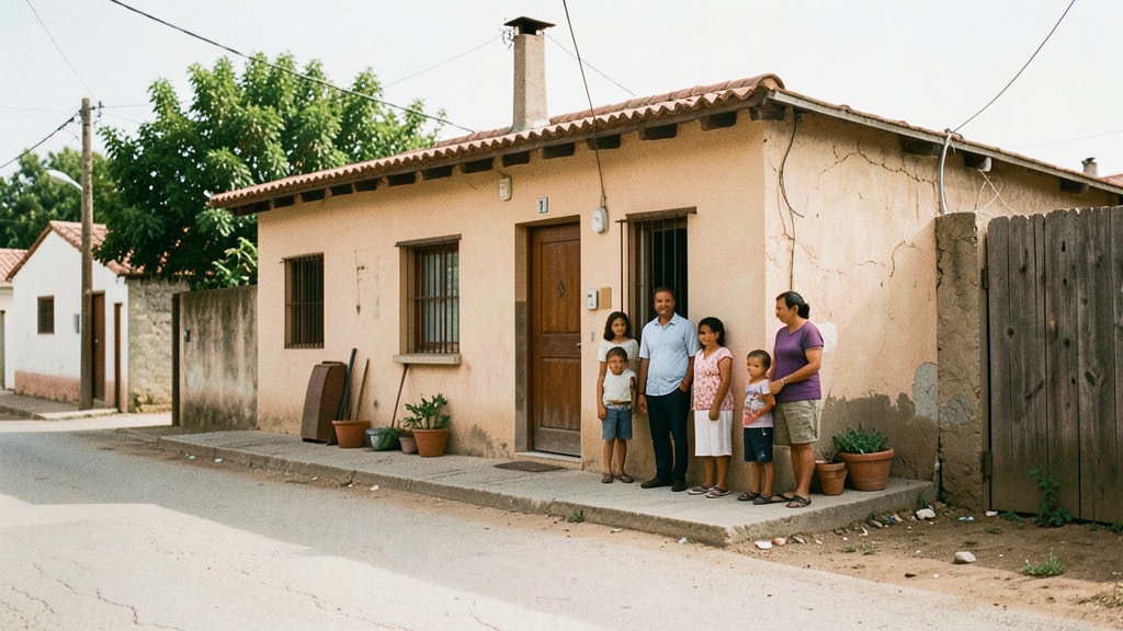 Despedida final de los siameses de Ecuador en Milagro: familia pide privacidad