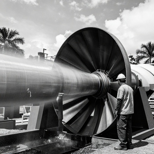 Adelca invertirá en hidroeléctrica propia para asegurar energía en Milagro