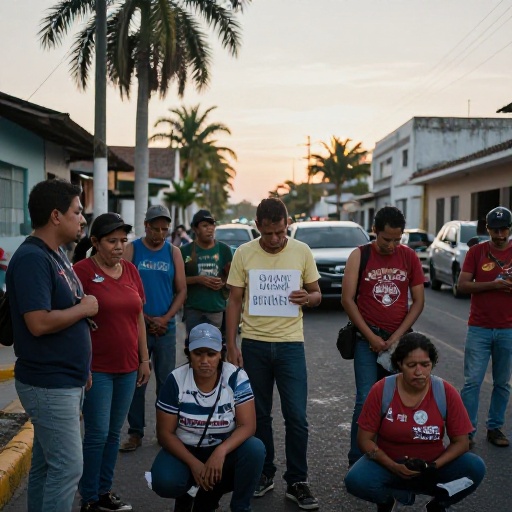 Familia de adolescente ecuatoriana asesinada por D4vd exige pena de muerte