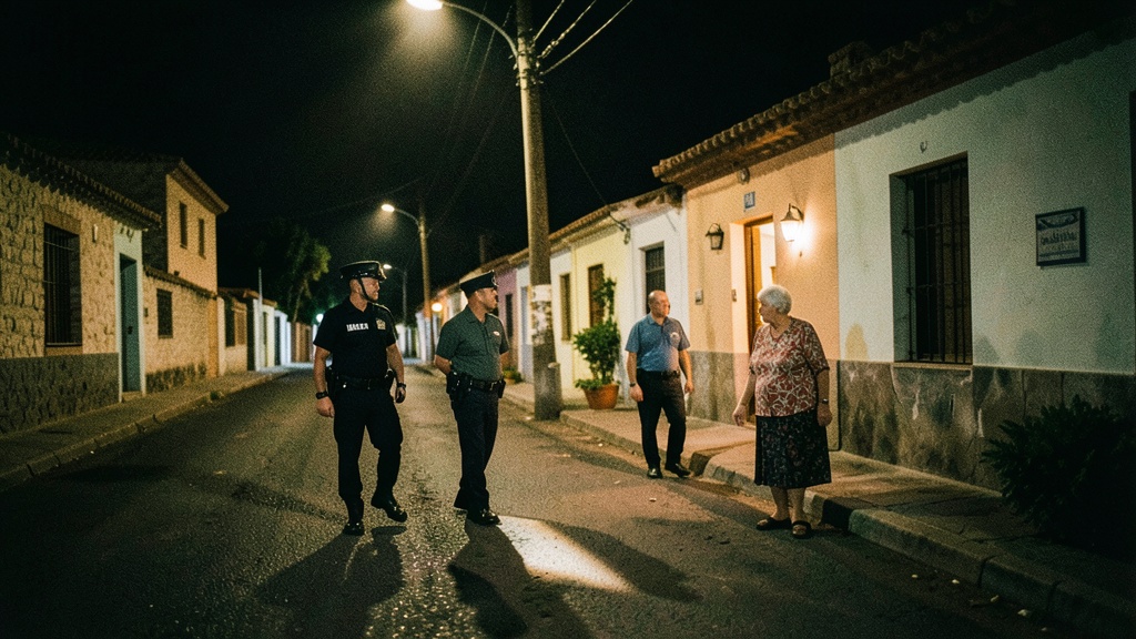 Asesinan a mujer de 78 años en Nueva Milagro; investiga Dinased el robo