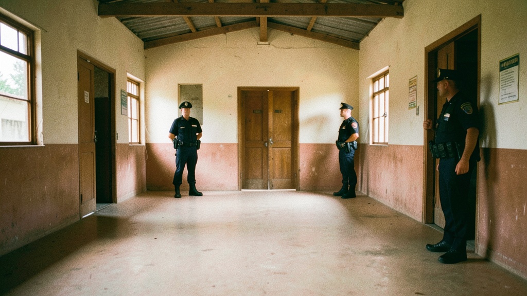 Delincuentes asaltan tres unidades educativas en Milagro; autoridades exigen guardias y cámaras