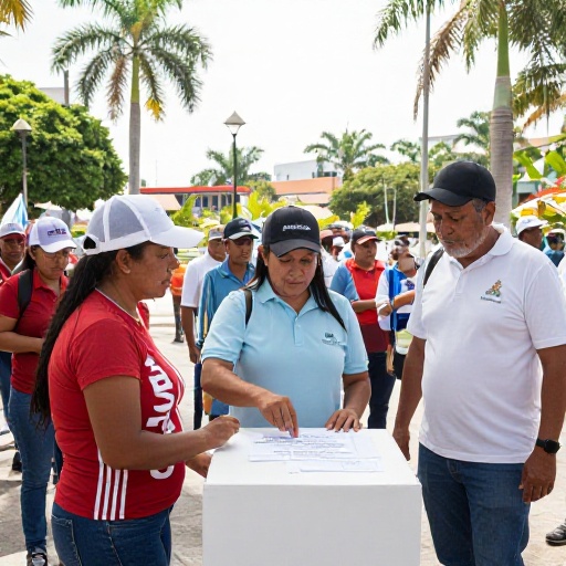 Elecciones 2026: Guayas busca nuevos liderazgos para sus ciudades y provincias