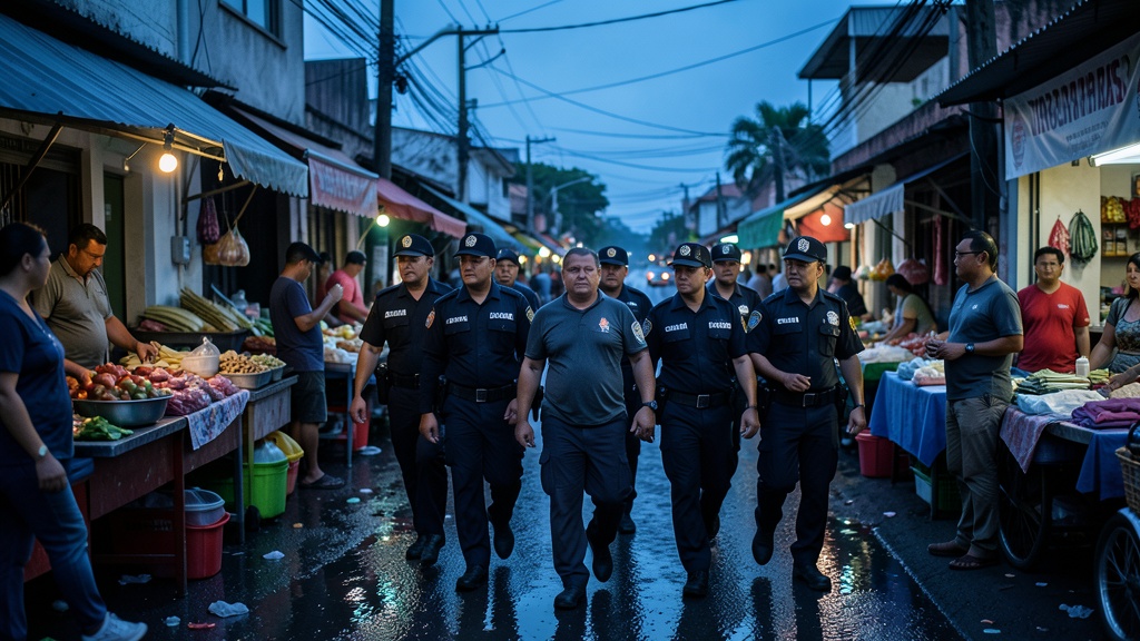 Capturan al primer hombre más buscado por femicidio en Guayas tras 4 años