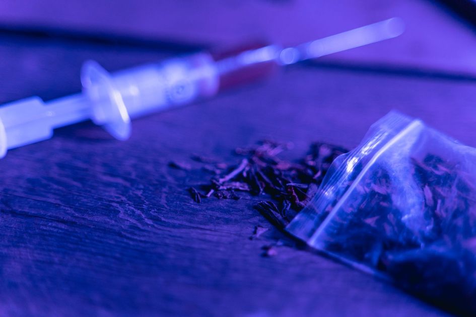 Dos aprehendidos por microtráfico de heroína en Milagro: Operación Cero Impunidad