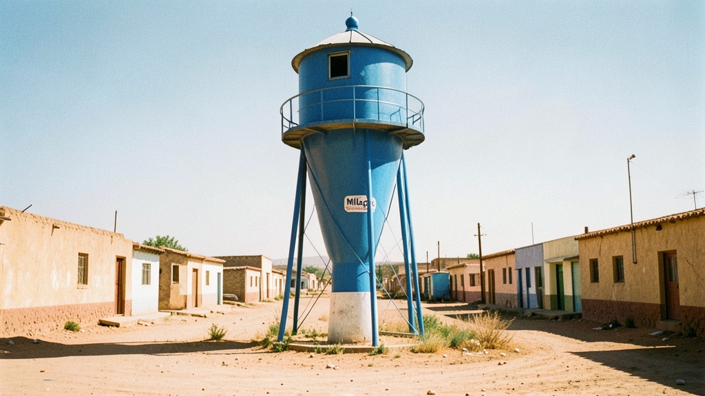 Agua potable llega a La Chontilla en Milagro tras una década de espera