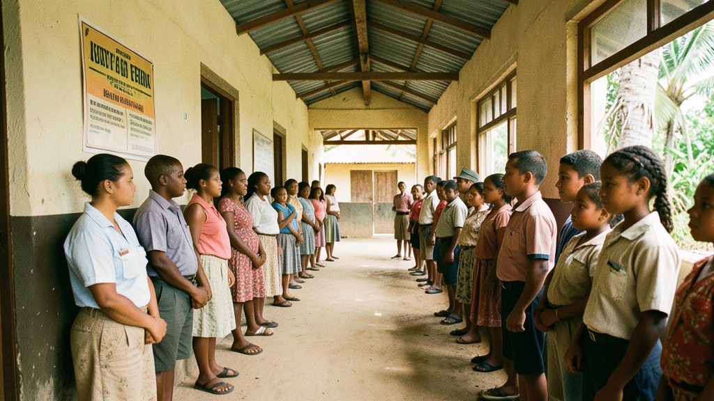 Distrito de Educación investiga video de estudiantes en Milagro