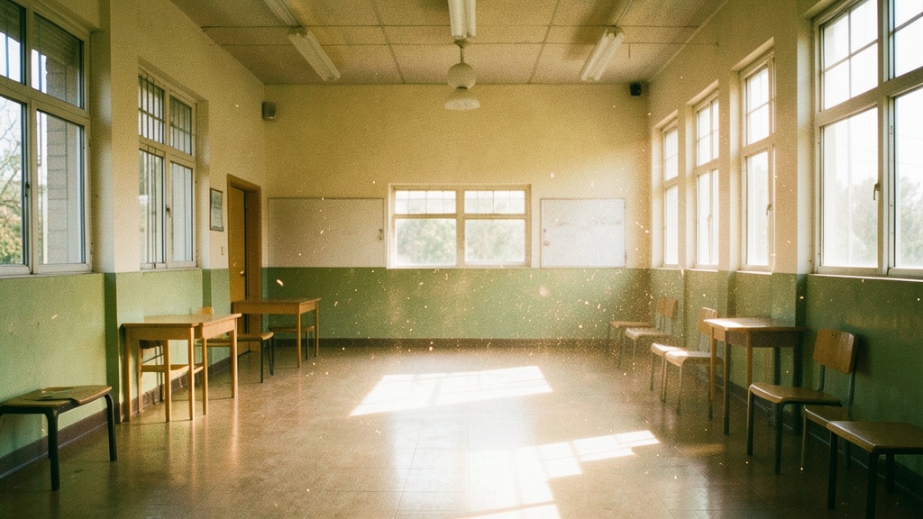 Nuevas autoridades asumen el mando educativo en Roberto Astudillo