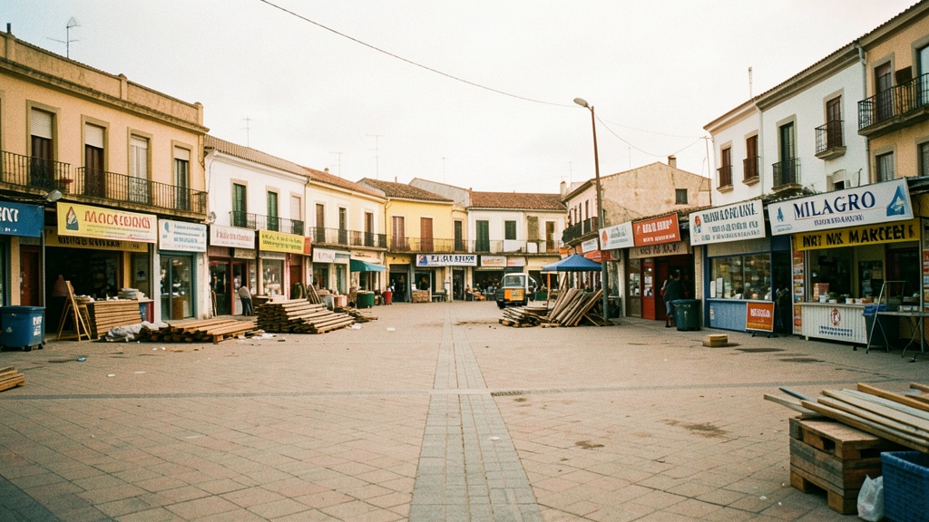 Inauguran Bahía Popular en Milagro para 800 comerciantes con inversión superior a $2,5 millones