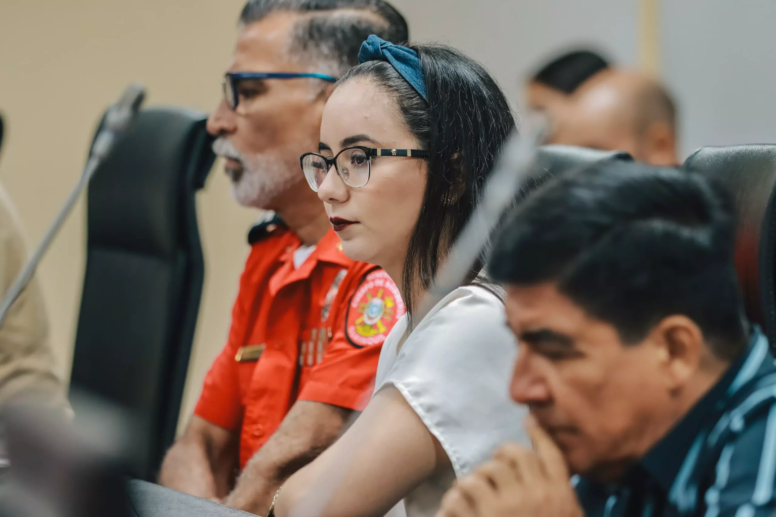 COE de Milagro cierra sesión tras bajar alerta por lluvias