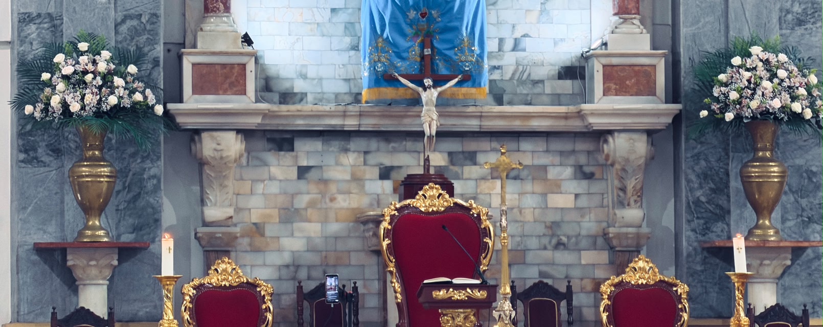 Milagro celebra 800 años del tránsito de San Francisco con Santa Misa y reafirmación identitaria